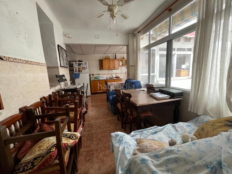 Foto 3b473847-8219-4768-9116-fe29c28d3062. Haus mit parking in Pueblo Guardamar del Segura