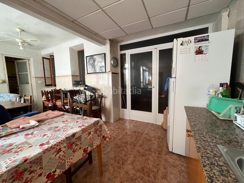 Foto 5da03afb-0032-4e64-a8e2-fcf59da4a08e. Haus mit parking in Pueblo Guardamar del Segura