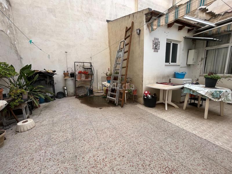 Foto 60fab4bf-958e-4309-a3d6-26b88edc2629. Haus mit parking in Pueblo Guardamar del Segura