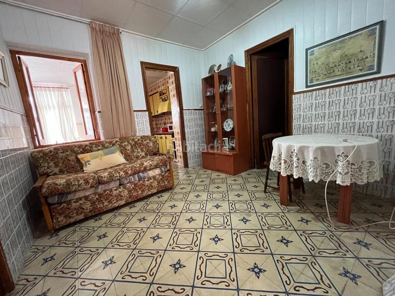 Foto 63ec92fa-3d4a-4003-8d1b-299fd3a4bd37. Haus mit parking in Pueblo Guardamar del Segura