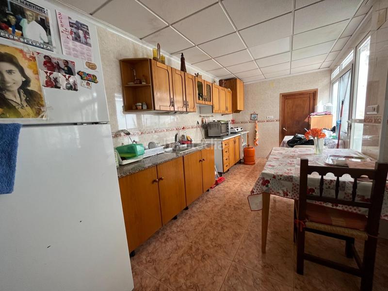 Foto a8b0d9c4-3a80-4608-a9ac-ed0814324675. Haus mit parking in Pueblo Guardamar del Segura