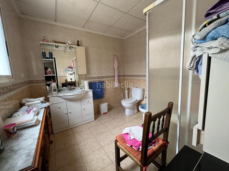 Foto b0e7ca66-6067-45d6-94b8-0f8c317cc03e. Haus mit parking in Pueblo Guardamar del Segura