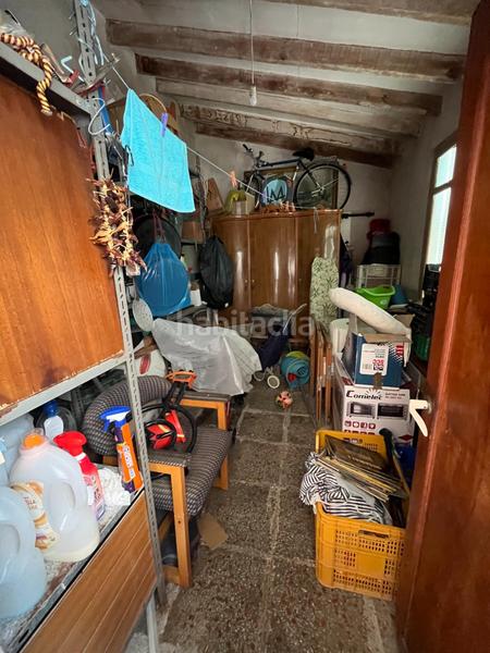 Foto d28f9ea2-e2fb-4d8f-9c61-698e34f9d5cb. Haus mit parking in Pueblo Guardamar del Segura