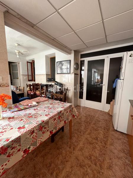 Foto d5405a27-657f-48fe-9576-cb70f48e1431. Haus mit parking in Pueblo Guardamar del Segura