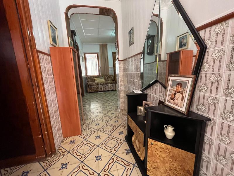 Foto ee52a5be-ab7a-4dc7-8fe3-4d3614d178c2. Haus mit parking in Pueblo Guardamar del Segura