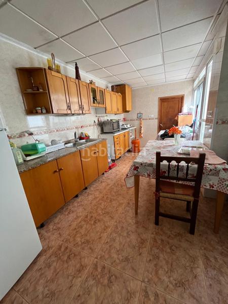 Foto ef2accc6-e63a-47f9-90ab-bbd956d0db90. Haus mit parking in Pueblo Guardamar del Segura