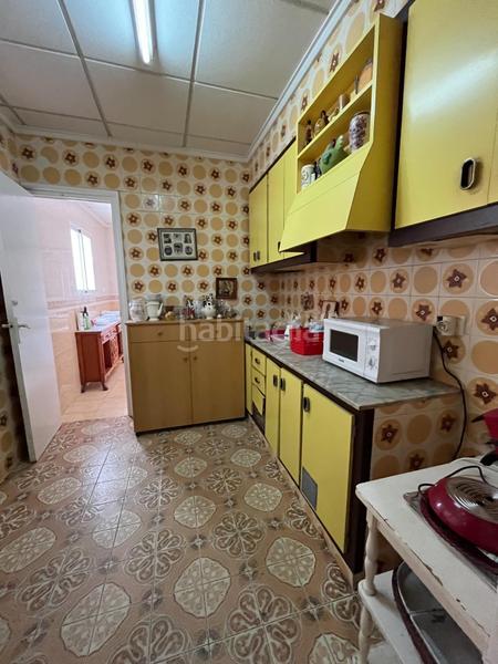 Foto f266a436-1558-41bd-a2b5-5c2433e138d1. Haus mit parking in Pueblo Guardamar del Segura