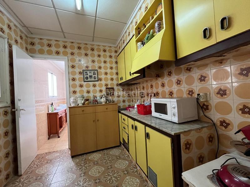 Foto f30da28e-f0d3-4c5b-a8de-85058717ef3f. Haus mit parking in Pueblo Guardamar del Segura