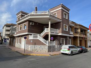 Casa a Rojales. Impresionante vivienda en la población de rojales