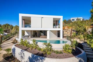 Chalet à Lomas de Campoamor - Las Ramblas