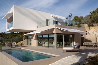 Chalet à Lomas de Campoamor - Las Ramblas