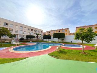Apartament a Calle santomera 21. Apartamento 3 habitaciones junto al mar.