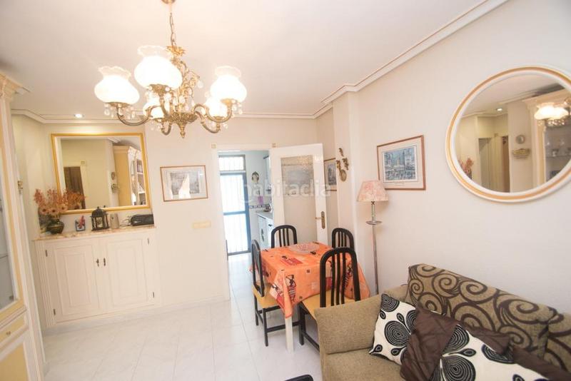 Foto 626c1e0f-cfe6-4be8-9282-7083a37e05e0. Apartment in La Veleta Torrevieja