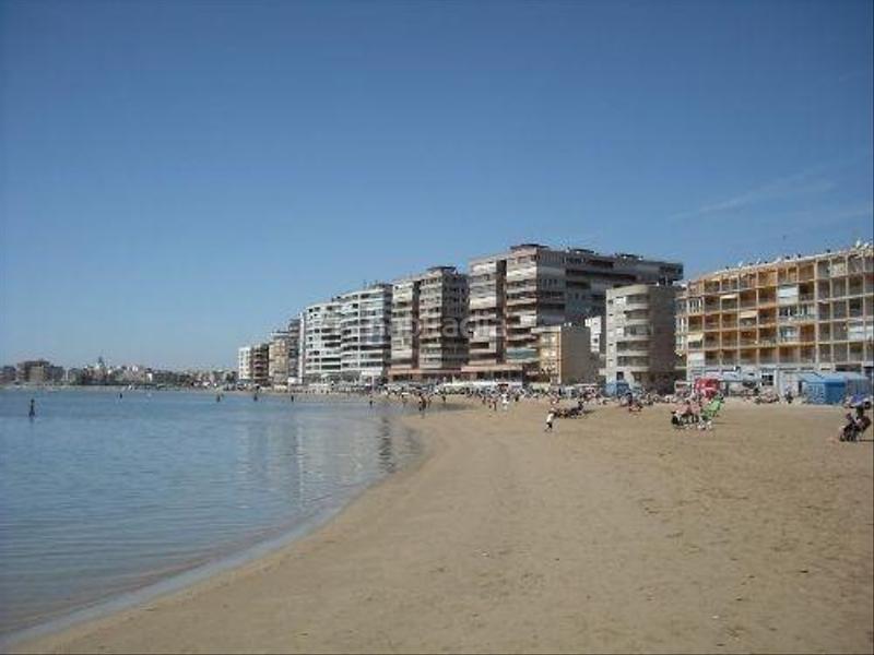 Foto 6ff402c2-9789-4c7a-b572-a2c7a36d7101. Apartment in La Veleta Torrevieja