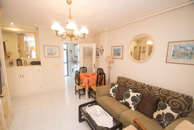 Foto d9786042-4b42-409e-a7b1-8811d19e9185. Apartment in La Veleta Torrevieja