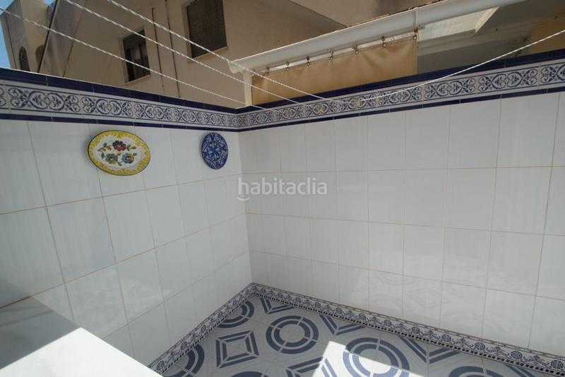 Foto dbc39ffe-46a6-4d5b-bc4c-b207f839e6cc. Apartment in La Veleta Torrevieja