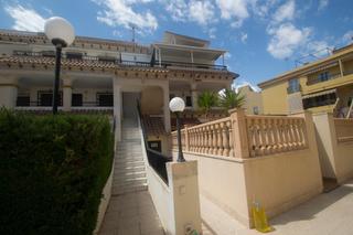 Apartament a La Veleta. Oportunidad nica en torrevieja, a slo 150 metros de la playa d