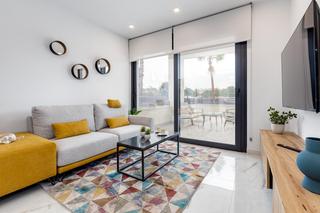 Apartament a Villamartn-Las Filipinas. Vacaciones o vivir todo el ao? aqu lo puedes tener todo
