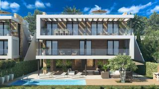 Chalet à Rojales