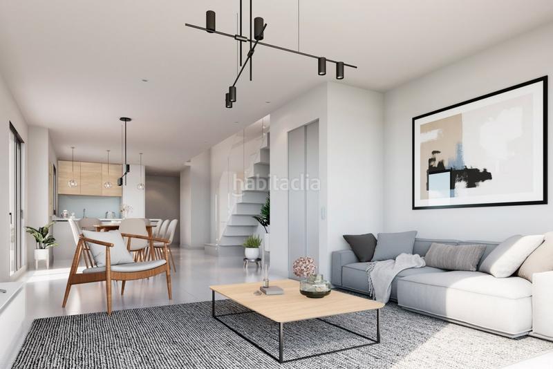 Foto 0b19cd97-553d-4220-bc01-4721be1d774e. Chalet avec chauffage parking dans Los Secanos Guardamar del Segura