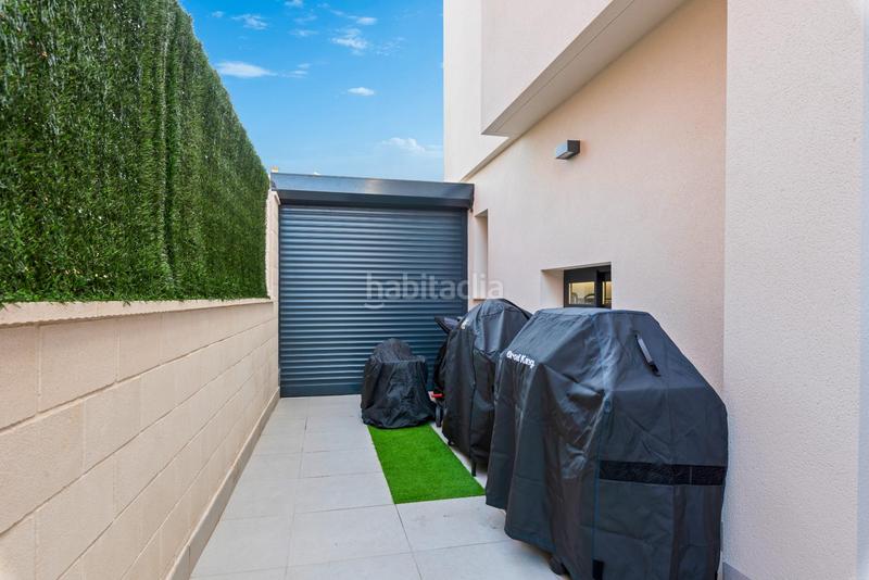 Foto 2b04c1d9-38dd-498b-9646-fb754e548aae. Chalet avec chauffage parking dans Los Secanos Guardamar del Segura