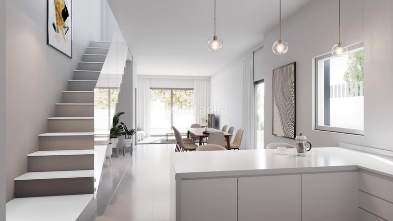 Foto 35013516-97b2-4843-a1d6-0f87f4ef7b57. Chalet avec chauffage parking dans Los Secanos Guardamar del Segura