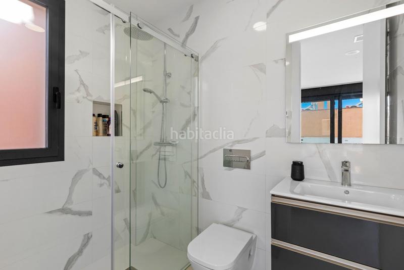 Foto 3b03639b-cc38-4aa7-b0e3-158e3735e01d. Chalet avec chauffage parking dans Los Secanos Guardamar del Segura