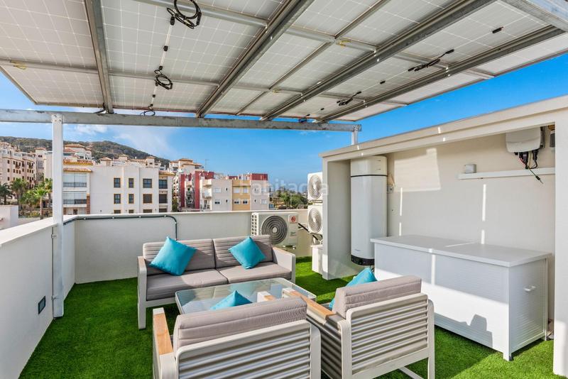 Foto 5446c1be-22f8-465e-bd81-3b7ef99beac7. Chalet avec chauffage parking dans Los Secanos Guardamar del Segura