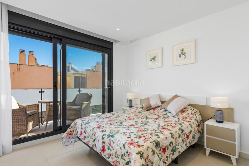 Foto a3073acb-d370-41e4-b3c9-019669d1df87. Chalet avec chauffage parking dans Los Secanos Guardamar del Segura