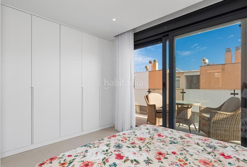 Foto a3ea807f-b529-4042-959f-9bdcbf8c888f. Chalet avec chauffage parking dans Los Secanos Guardamar del Segura