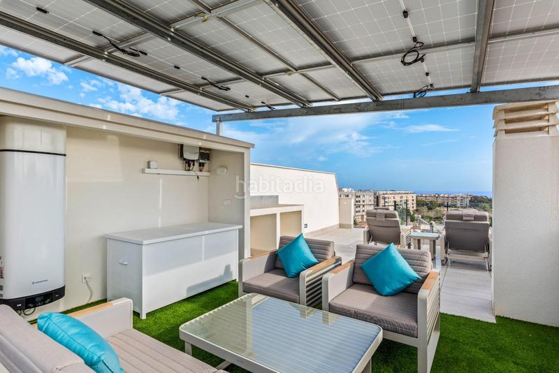 Foto b6db5673-2c5a-4bf4-9a4d-6abae3f3f50d. Chalet avec chauffage parking dans Los Secanos Guardamar del Segura