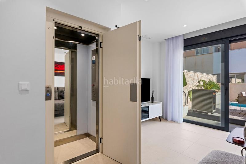 Foto cb9cd399-548b-4d63-ad87-893317767796. Chalet avec chauffage parking dans Los Secanos Guardamar del Segura