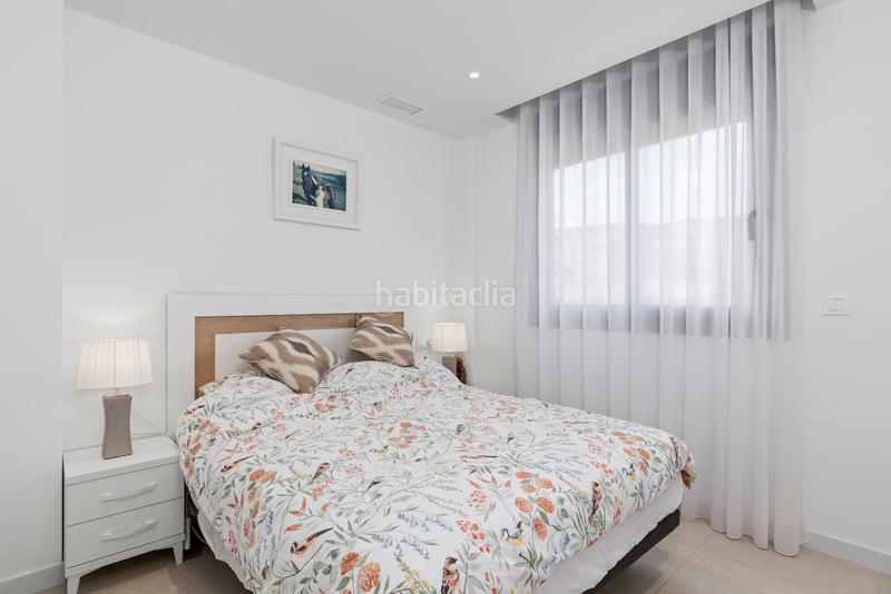 Foto cc5ef0e8-03fc-4292-af3c-581e2a079b7a. Chalet avec chauffage parking dans Los Secanos Guardamar del Segura