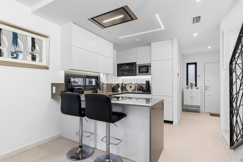 Foto d41c4648-c574-4f11-85fd-d59743728302. Chalet avec chauffage parking dans Los Secanos Guardamar del Segura