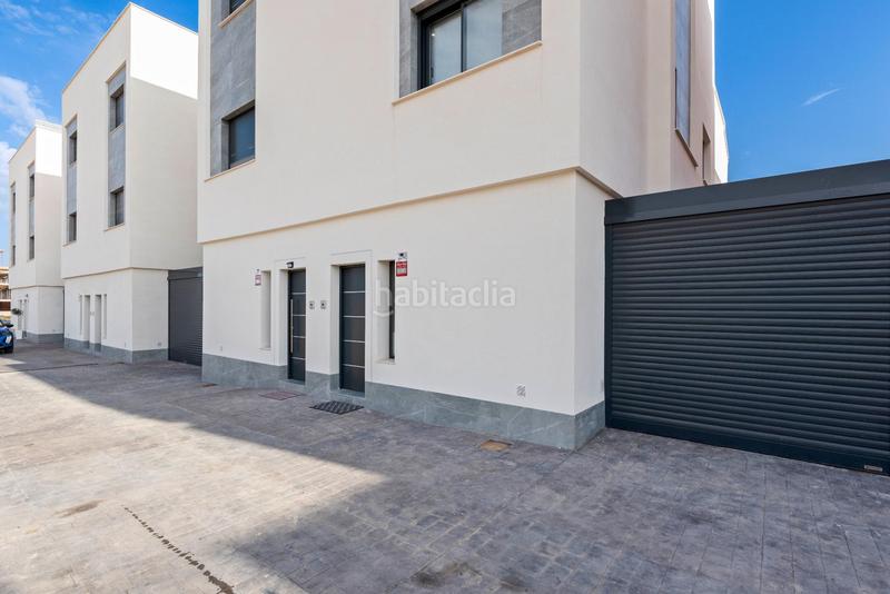Foto db77cba6-d749-4479-9d22-5233987b85ac. Chalet avec chauffage parking dans Los Secanos Guardamar del Segura