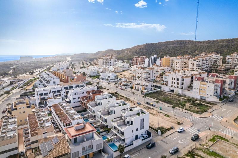 Foto e40ff6a3-0e41-44f0-83d6-9641d2d19eed. Chalet avec chauffage parking dans Los Secanos Guardamar del Segura