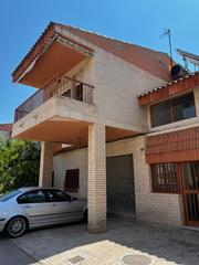 Chalet à San Isidro