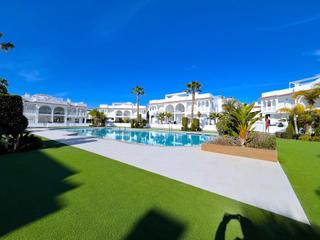 Appartement  Avenida avenida de málaga, 22. Apartamento doña pepa  ciudad quesada