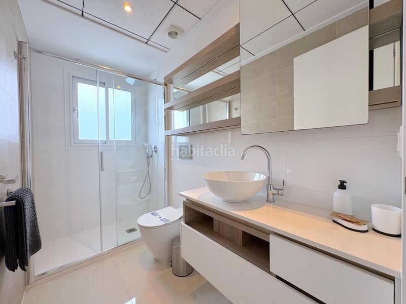 Foto 0708a50d-3d1d-44b8-a117-73a986ed28b2. Apartament amb calefacció aparcament piscina a Lo Marabú Rojales