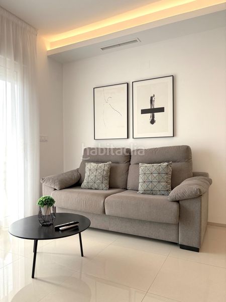 Foto 07e44df9-9aee-467e-b0a9-072bf4e2a00f. Apartament amb calefacció aparcament piscina a Lo Marabú Rojales