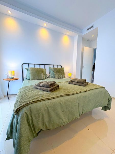 Foto 0dbba485-f358-482f-9a39-4bade55fe5df. Apartament amb calefacció aparcament piscina a Lo Marabú Rojales