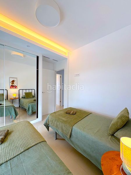 Foto 1b7c161f-c504-4e8a-b7fe-dbdf4f72e91e. Apartament amb calefacció aparcament piscina a Lo Marabú Rojales