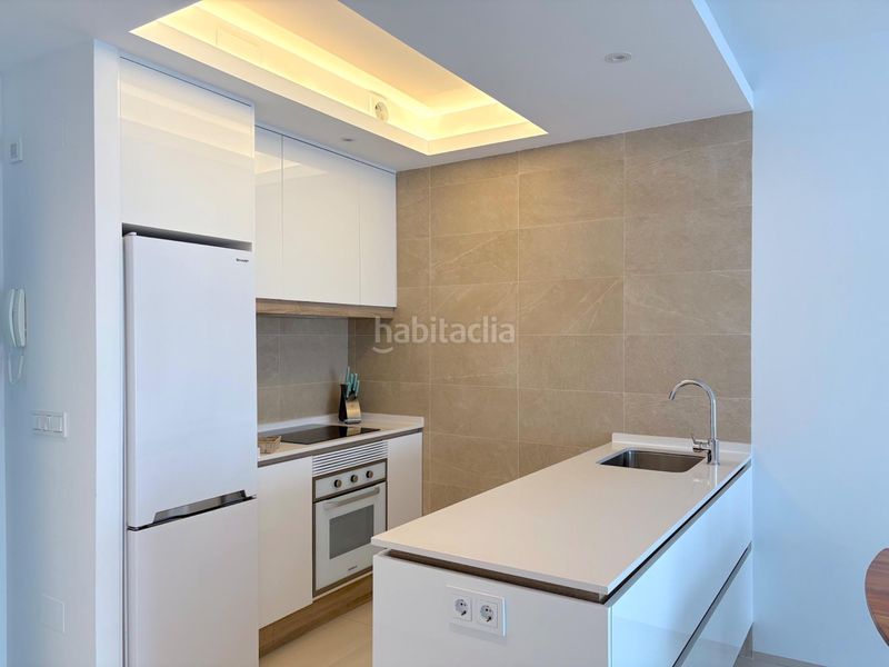 Foto 1bd52755-f451-4e71-8977-f131d3cde347. Apartament amb calefacció aparcament piscina a Lo Marabú Rojales