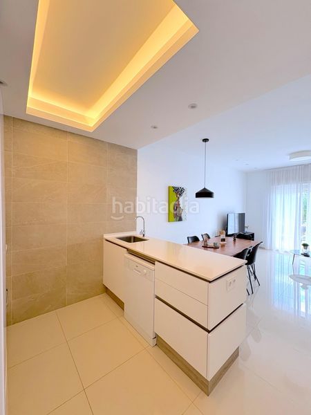 Foto 344b5f3a-c42d-4912-8009-12b067223bb8. Apartament amb calefacció aparcament piscina a Lo Marabú Rojales