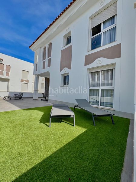 Foto 4763412b-cd6e-47d2-8fe5-ed3fcbf0320f. Apartament amb calefacció aparcament piscina a Lo Marabú Rojales