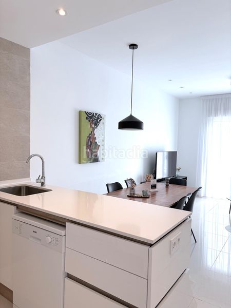 Foto 650e633b-5307-4281-9b5b-20fda210f39c. Apartament amb calefacció aparcament piscina a Lo Marabú Rojales