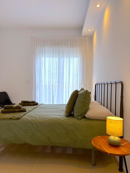 Foto 68f7a749-f47f-434f-94ec-de18c262b0d7. Apartament amb calefacció aparcament piscina a Lo Marabú Rojales