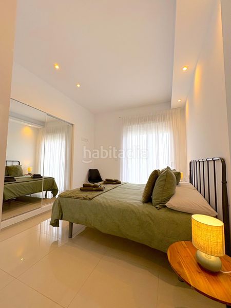 Foto 71e091c6-01b1-4076-a00f-062c591f2f30. Apartament amb calefacció aparcament piscina a Lo Marabú Rojales