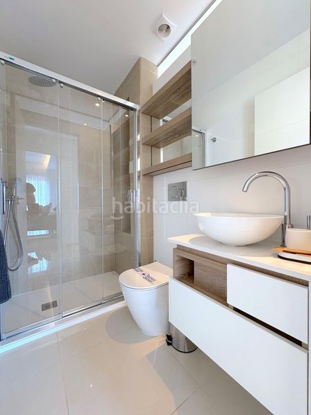 Foto 76e46bbb-67e5-4bca-8ee3-ffb85ffb02d2. Apartament amb calefacció aparcament piscina a Lo Marabú Rojales