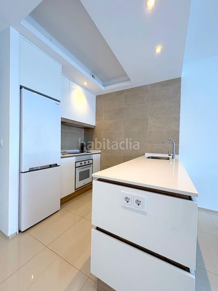 Foto 82bef3f8-527f-481f-9dc3-deea2a493dd3. Apartament amb calefacció aparcament piscina a Lo Marabú Rojales
